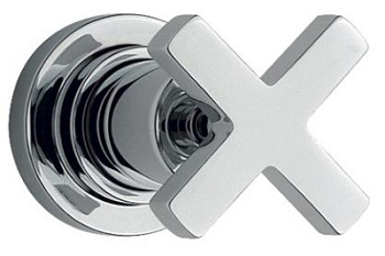 Запорный вентиль Nicolazzi Monte Croce 4912CR27