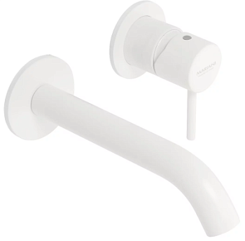 Смеситель для раковины Mariani Next B37565NSP