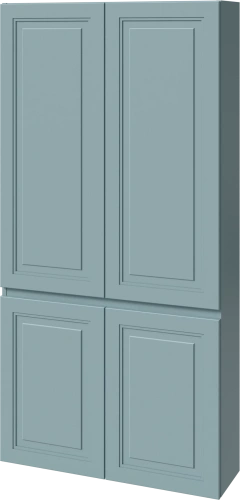 Пенал подвесной Caprigo Wales 80 36051-SF015