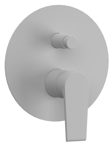 Смеситель для душа Mariani Artic В37173AT