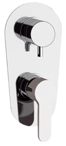 Смеситель для душа Remer Winner W92