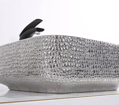 Умывальник CeramaLux D1303H020