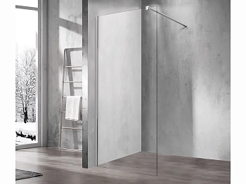 Душевая стенка Vincea Walk-In VSW-1H110CL