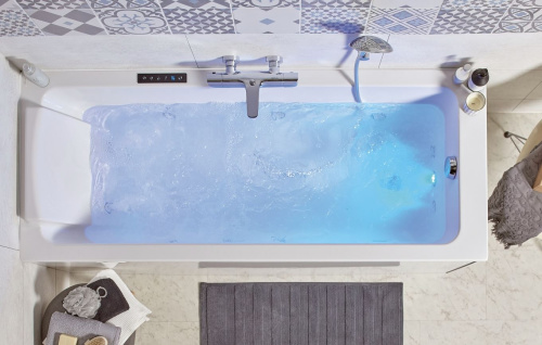 Ванна акриловая Jacob Delafon Sofa 170x70 E60518RU-00