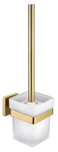 Ёршик настенный Rea ERLO 05 gold matt 06911