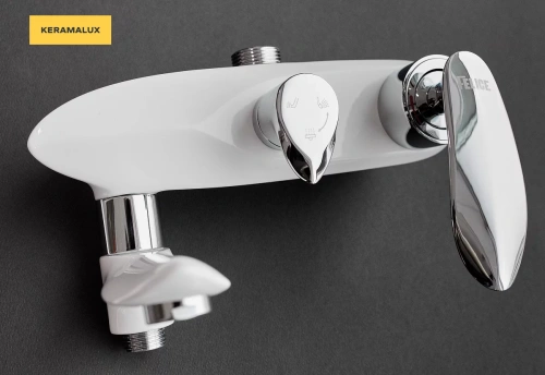 Душевая система Vivi Felice 9060 B