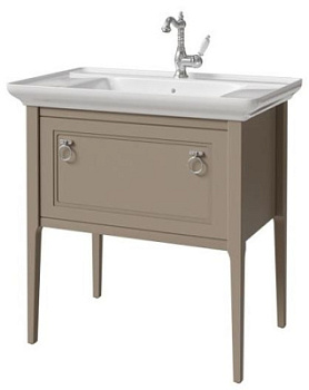 Тумба напольная Caprigo Jersey 85 34312-SF04