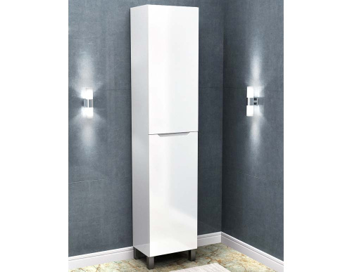 Пенал напольный Vela Верона 40Н (двери) петли правые RS623478