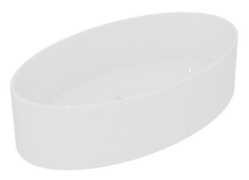 Умывальник GSG Ceramic Design Like LKLAVFSBF60000