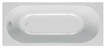 Ванна акриловая Kolpa-San Tamia 160x70