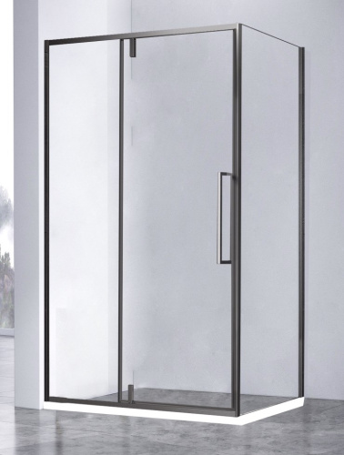 Душевой уголок Vincea Slim-N VSR-4SNP9010CLGM