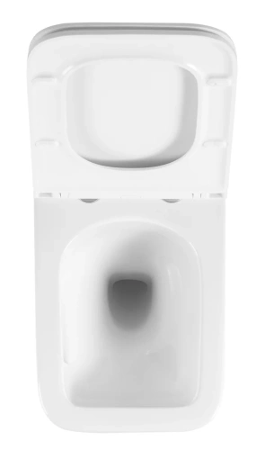 Унитаз подвесной Vincea Capri VT1-63T