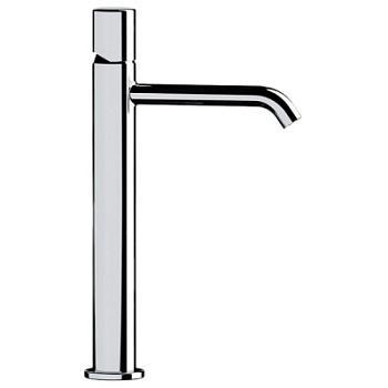 Смеситель для раковины Daniel Trilogy TG607BCR