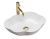 Умывальник Rea Pearl U0265 Умывальник Rea Pearl U0265