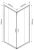 Душевой уголок Vincea Garda VSS-1G9010CLGM Душевой уголок Vincea Garda VSS-1G9010CLGM