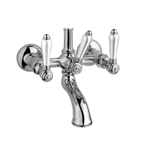 Смеситель для ванны Nicolazzi Petit M. Blanc 1400CR78