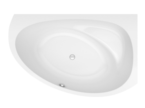 Ванна акриловая Kolpa-San Libretto 170x110 L