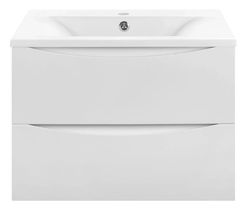 Тумба подвесная Vincea Mia VMC-2MA600GW G.White