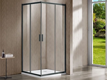 Душевой уголок Vincea Garda VSS-1G9011CLGM