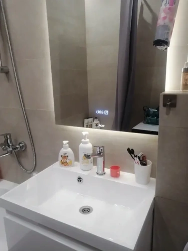 Умывальник Madera Classica 60