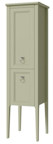 Пенал напольный Caprigo Jersey 34350 R-SF024