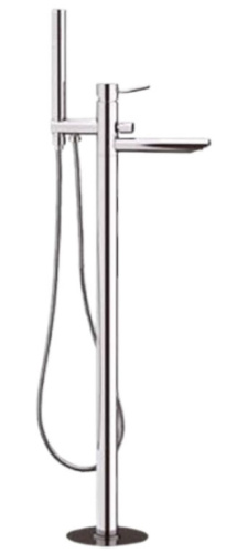 Смеситель для ванны Remer Minimal N08