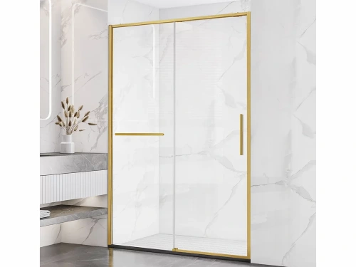 Душевая дверь Vincea Slim Soft VDS-1SS120CLG