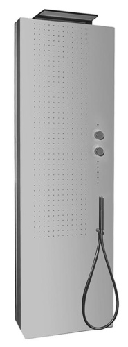 Душевая система Fantini Acquapura 74AD651102