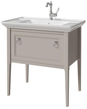 Тумба напольная Caprigo Jersey 85 34312-SF022