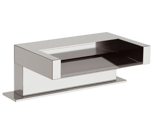 Излив в борт ванны Remer 91ZCA