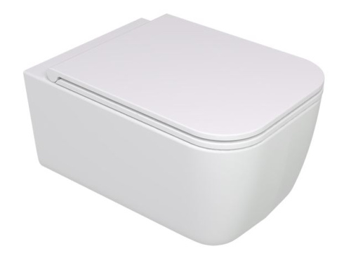 Унитаз подвесной GSG Ceramic Design Brio BRWCSO000