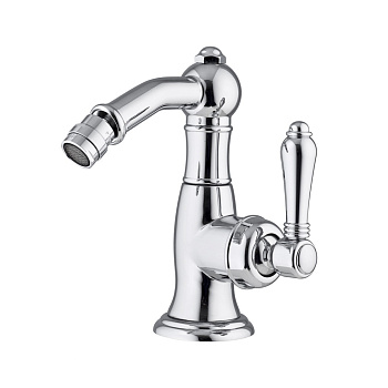 Смеситель для биде Nicolazzi Cinquanta 3453CR75C