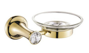 Мыльница CeramaLux Valencia 88504G