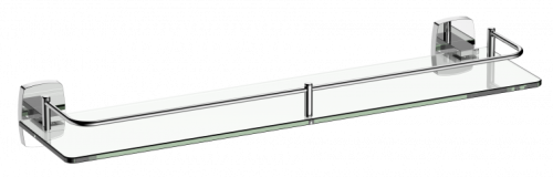 Полка CeramaLux Cube 12611