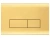 Кнопка смыва Rea тип H gold E5692 Кнопка смыва Rea тип H gold E5692