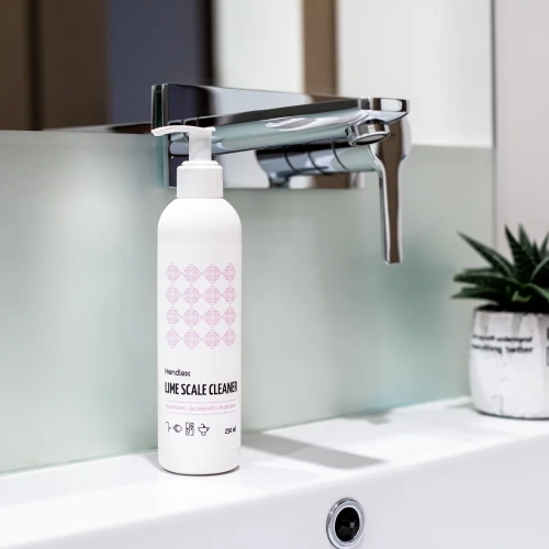 Очиститель от известкового налета Hendlex Lime Scale Cleaner