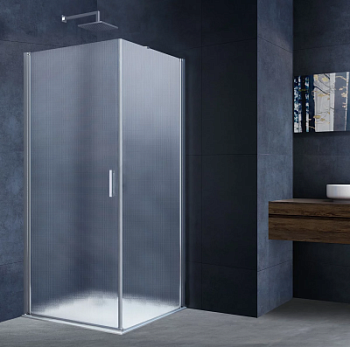Душевой уголок Vincea Alpha VSR-3ALP9095MT
