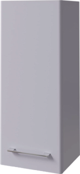 Шкаф подвесной Caprigo Accord 2260L-SF028