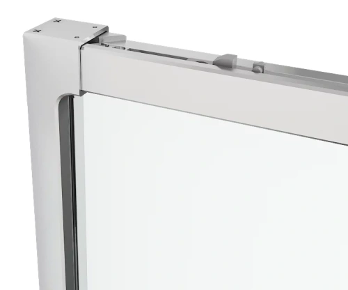 Душевой уголок Vincea Ultima VSR-7UL9012CL