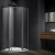 Душевой уголок Vincea Penta VSP-3P100CLGM Душевой уголок Vincea Penta VSP-3P100CLGM