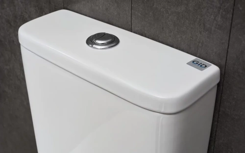 Унитаз напольный Gid Tn2123
