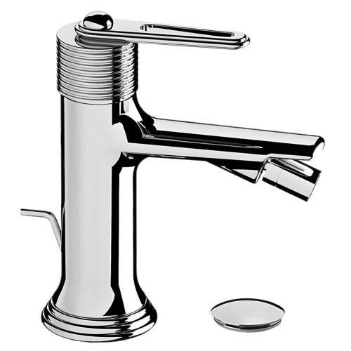 Смеситель для биде Daniel Brooklyn BY604CR