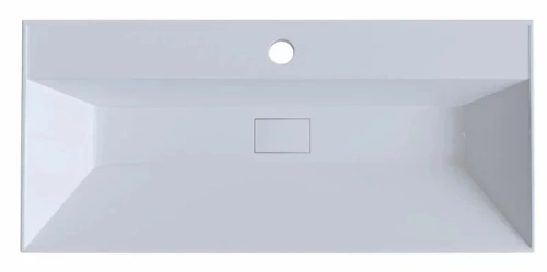 Умывальник Madera Classica Slim 80