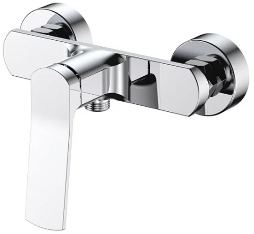 Смеситель для душа Nemo Prima NM-1341-CR chrome