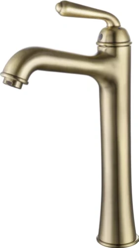 Смеситель для умывальника Vivi Felice 0525 Bronzo