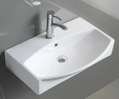 Умывальник CeramaLux 78014D