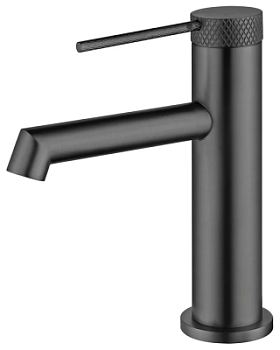 Смеситель для раковины Vincea Rim VBF-2RM1GM