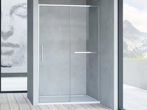 Душевая дверь Vincea Slim Soft VDS-1SS150CL
