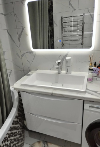 Умывальник Versalia Absolute 70