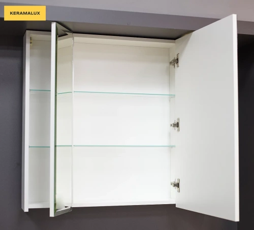 Зеркальный шкаф Vela Комфорт 90 ZK834693